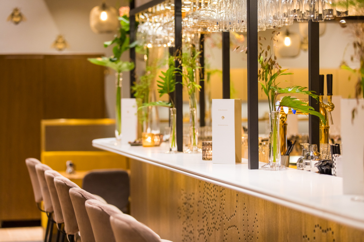 Brasserie Rita