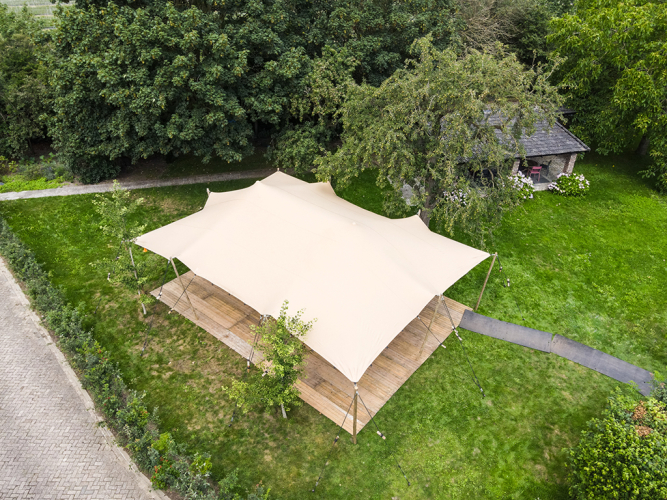 Stretchtent-huren.nl