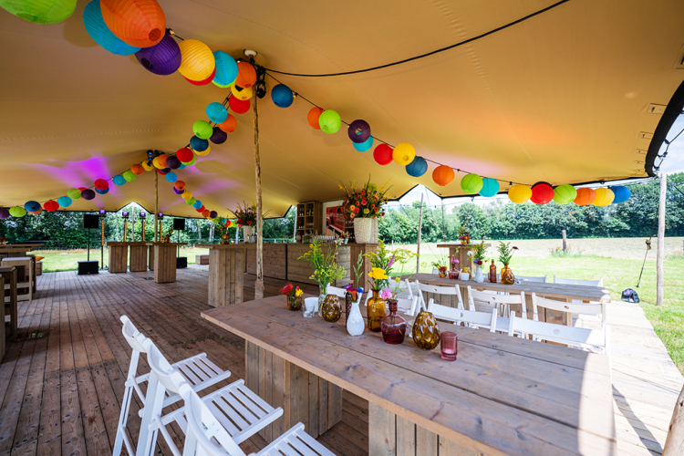 Stretchtent-huren.nl