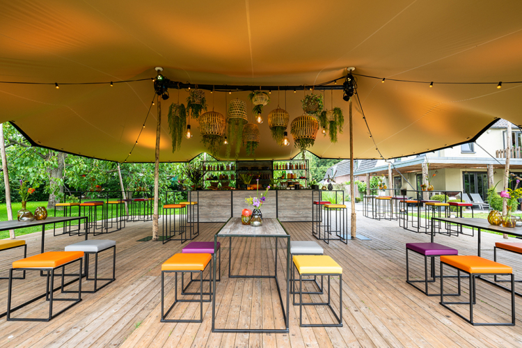 Stretchtent-huren.nl