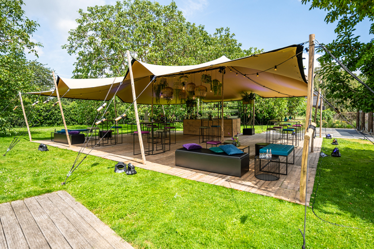 Stretchtent-huren.nl
