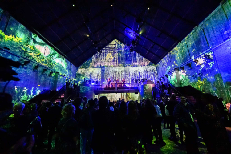 Fabrique des Lumières c) Dennis Bouman