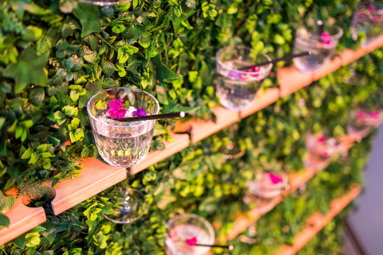 Wij vertalen dromen en wensen in creatieve food- en eventconcepten.