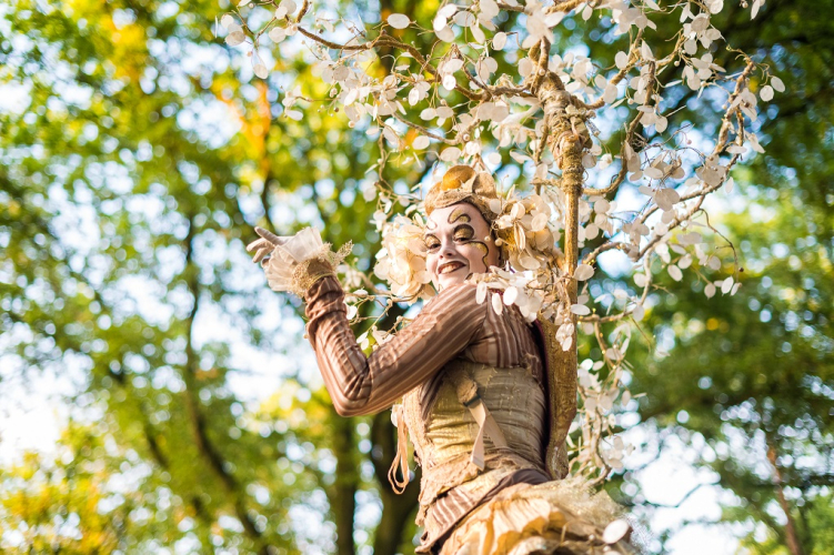 Wij vertalen dromen en wensen in creatieve food- en eventconcepten.