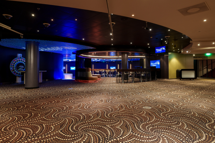 Holland Casino Amsterdam Centrum - Lido Casino