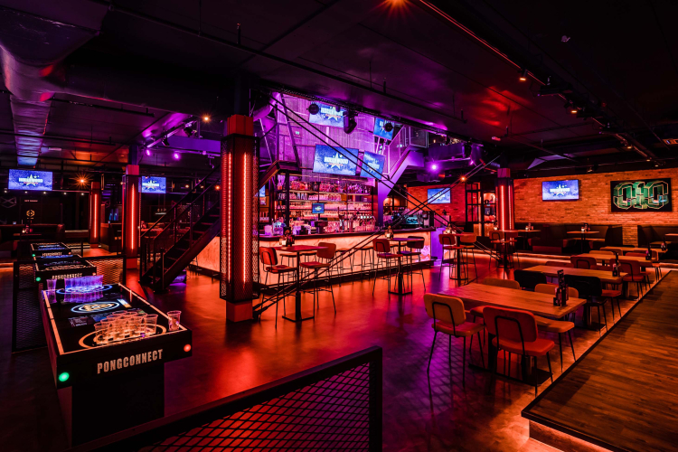 Hollywood Sportsbar