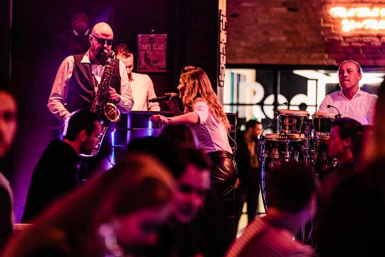 Live Music