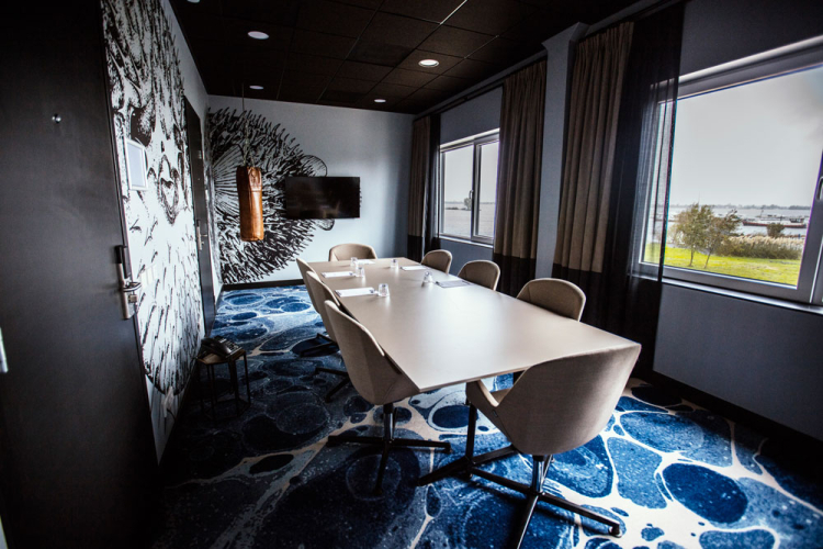 Boardroom Eiland 13 Event Centre Vinkeveen
