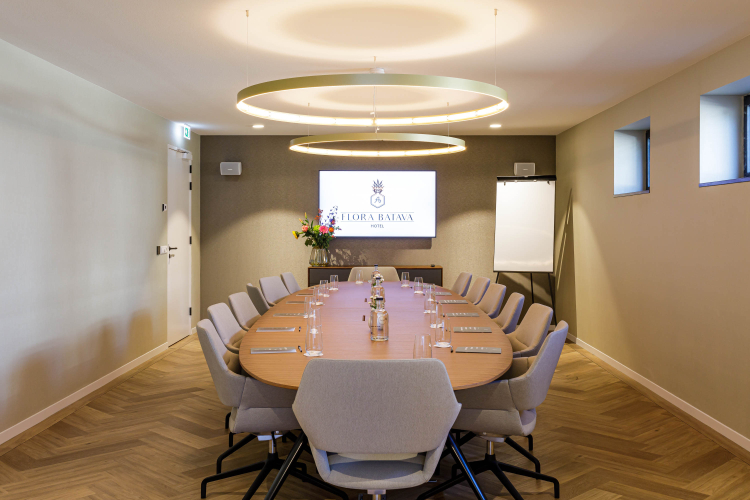 Zaal Withoos