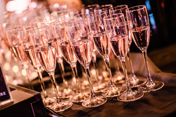 Champagne