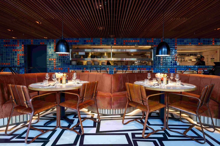 Lido Bar & Kitchen