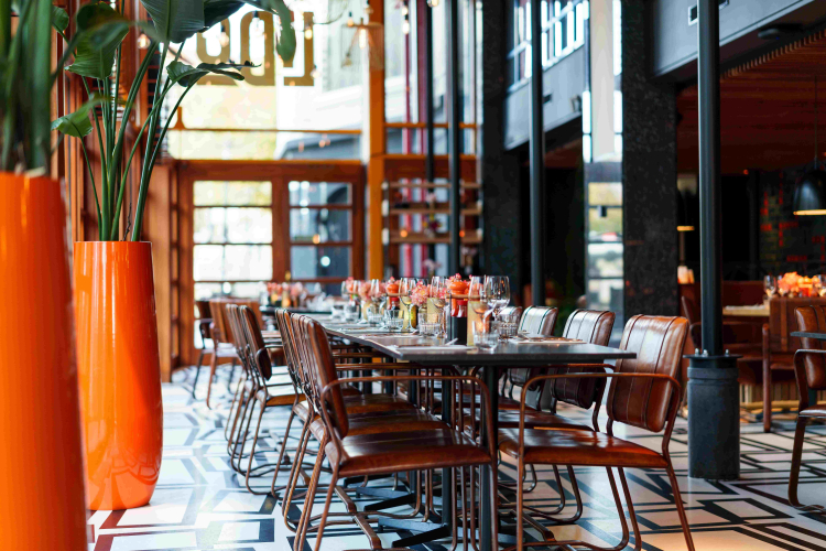 Lido Bar & Kitchen