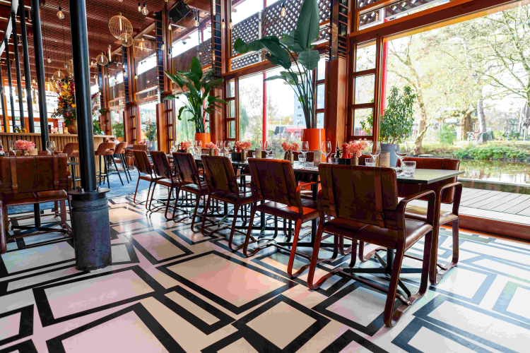 Lido Bar & Kitchen