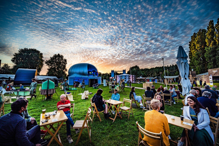 Theaterfestival Boulevard 2021