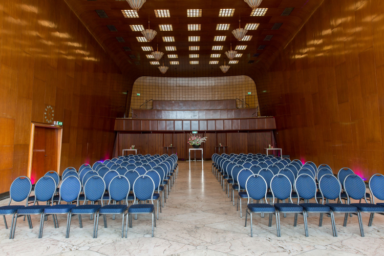 Zaal Staal
