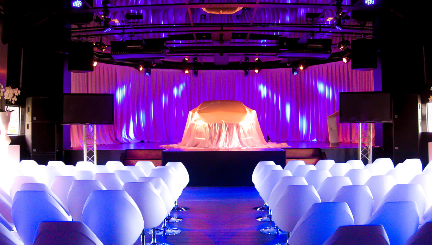 Oceandiva Futura autolancering