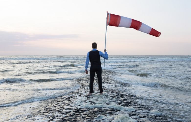 Koploper in Watertechnologie