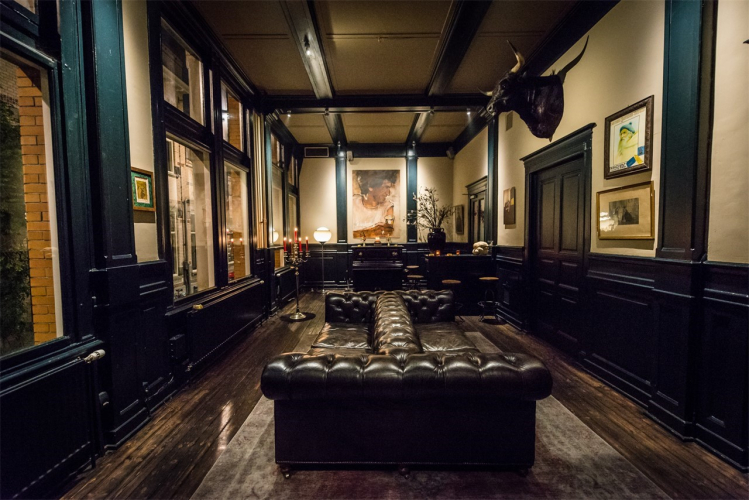 Foyer