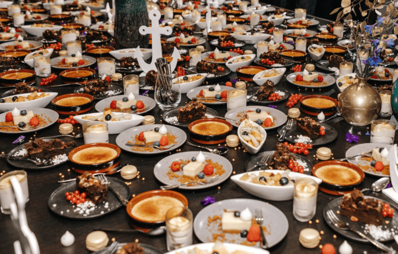 Catering