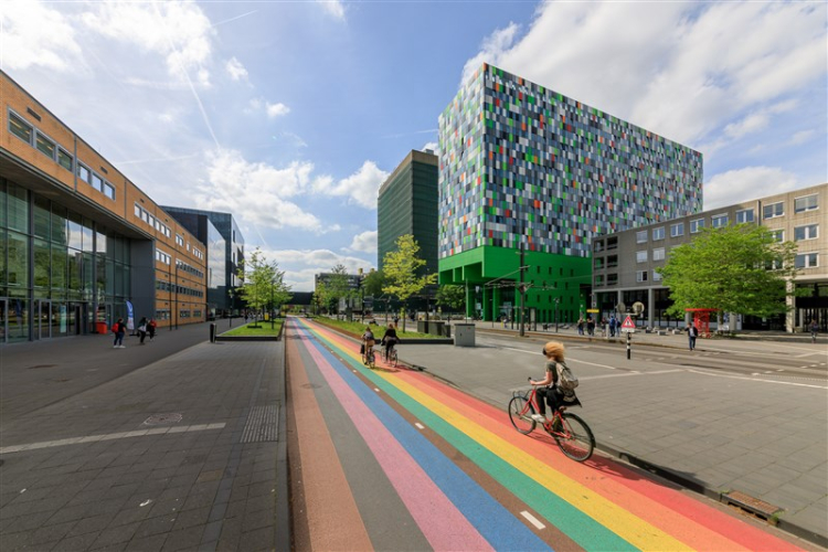 Utrecht Science Park