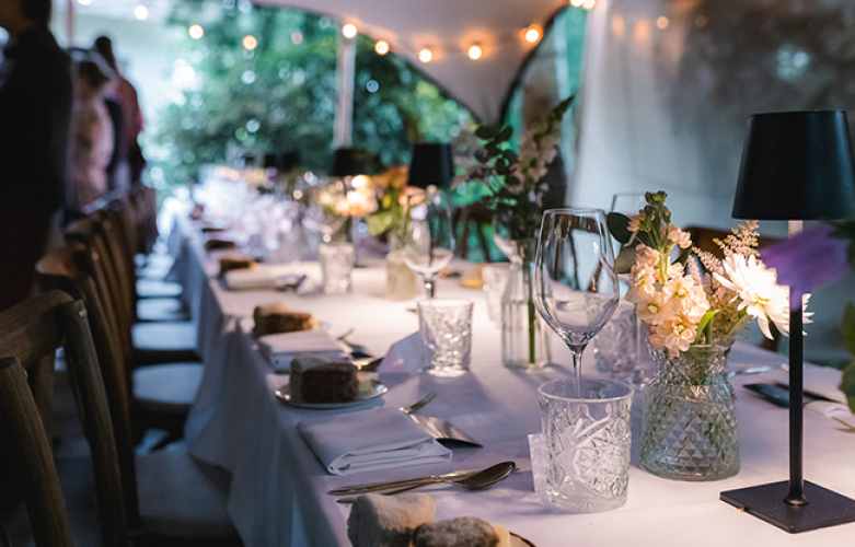 Catering & Events 