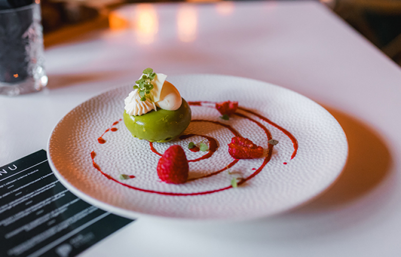 Catering events
