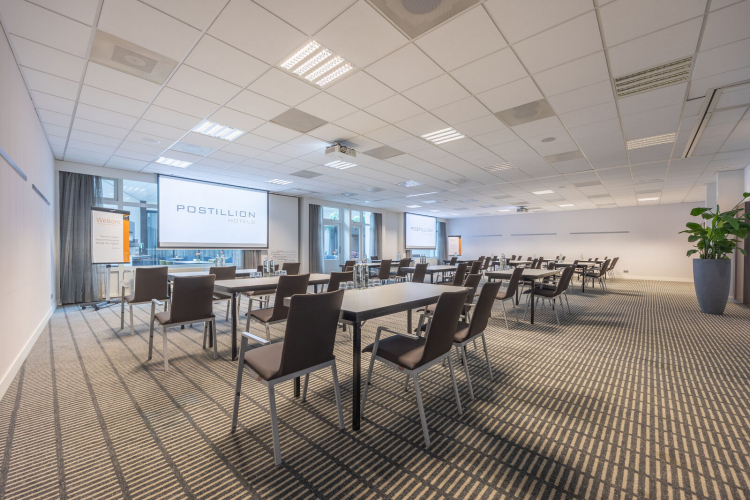 Meeting ruimte 29 - 30