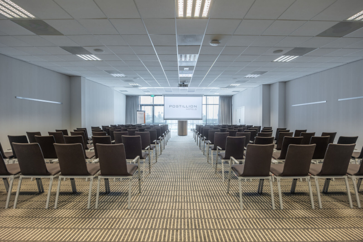 Meeting ruimte 1
