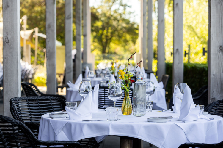 Event restaurant