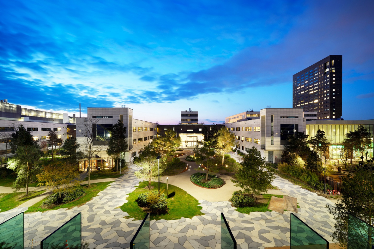 ASML Campus_ foto Bart Overbeeke