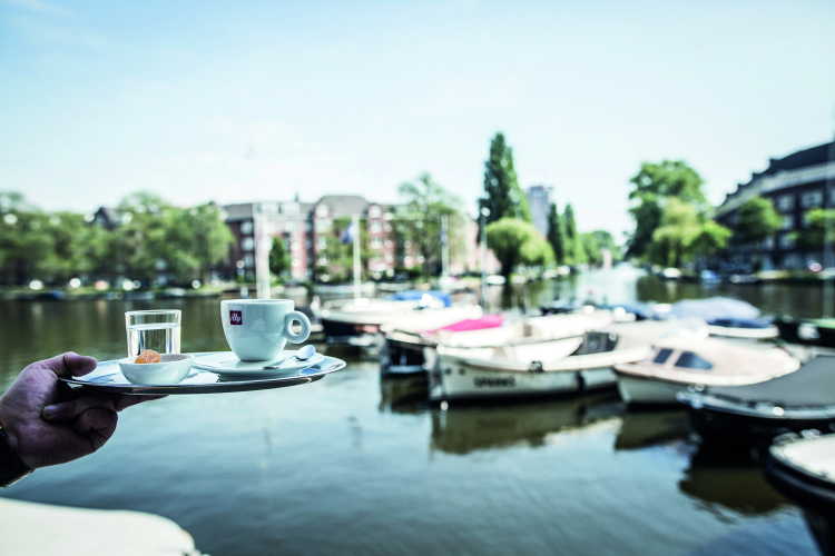 Apollo Hotel Amsterdam, a Tribute Portfolio Hotel - haven
