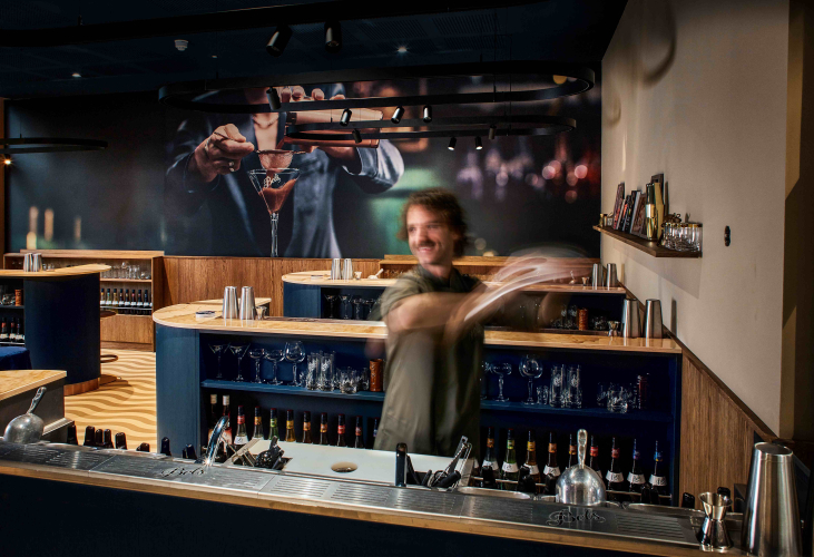 Cocktail Academy