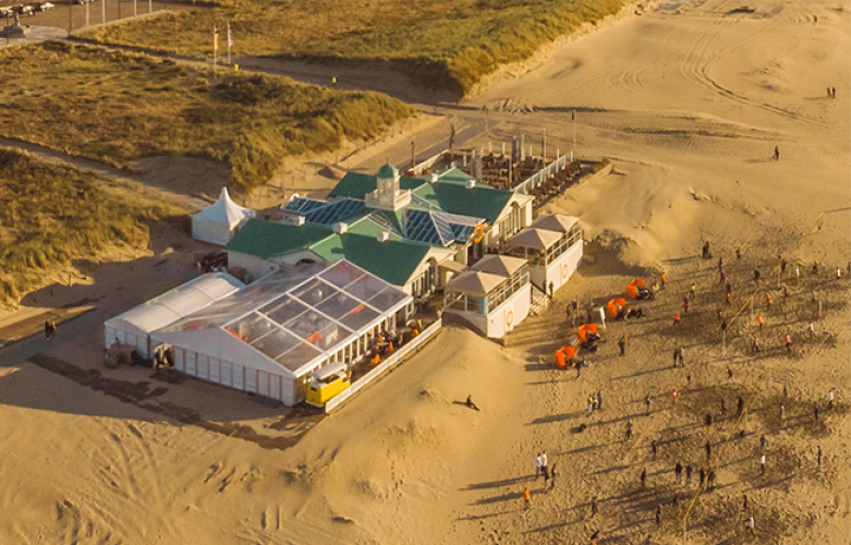 Beachclub O. xxl