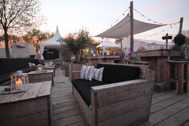 Beachclub 