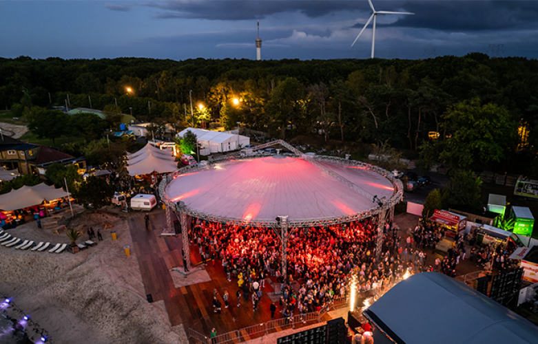 Tweedaags bedrijfsfestival | Bureau voor evenementen