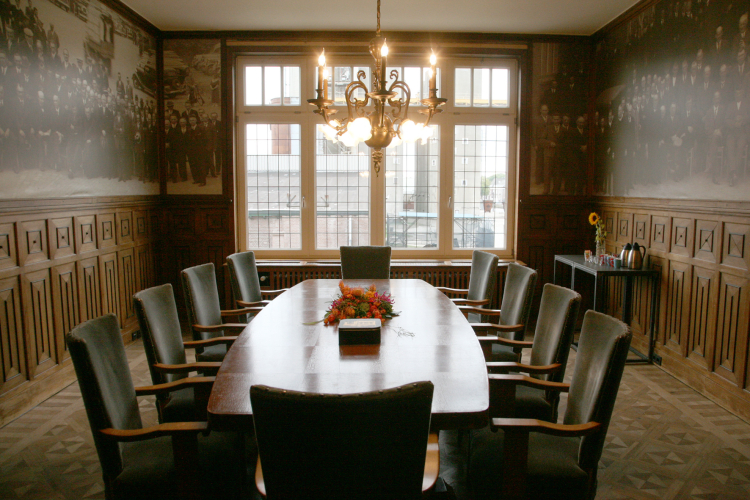 De Prins Bernhardzaal