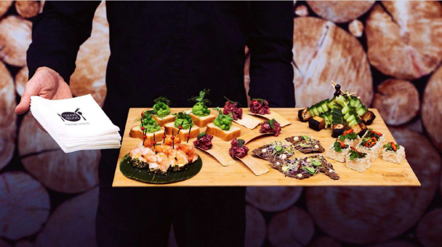 Catering