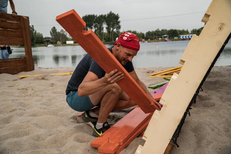 Expeditie Robinson Finaleproef