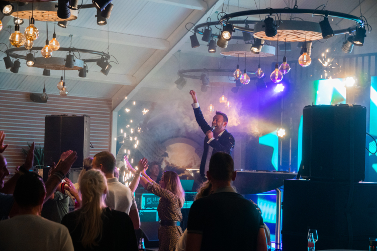 Feest 