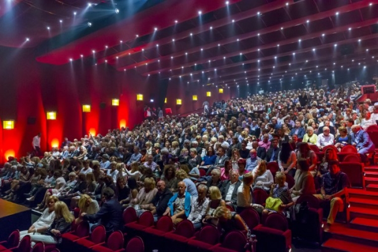 Theater