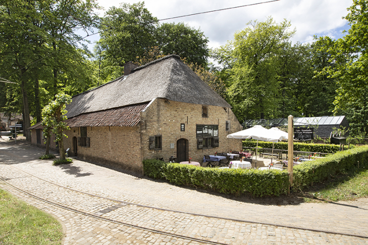 Café Budel