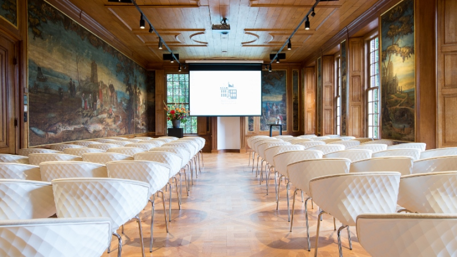 Raadzaal 