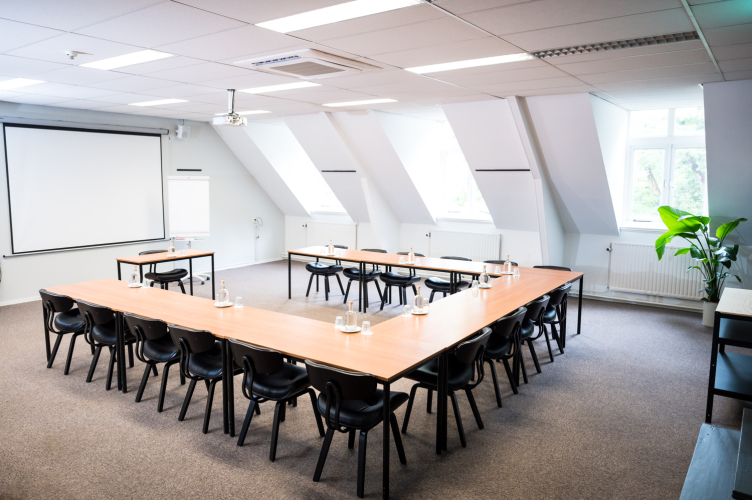Bovendonkzaal @ Bovendonk