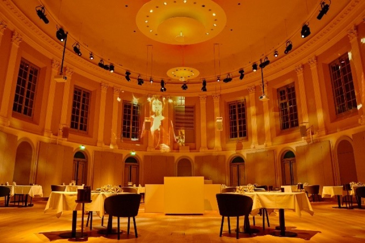 Concertzaal