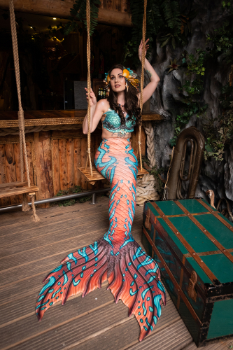Mermaid