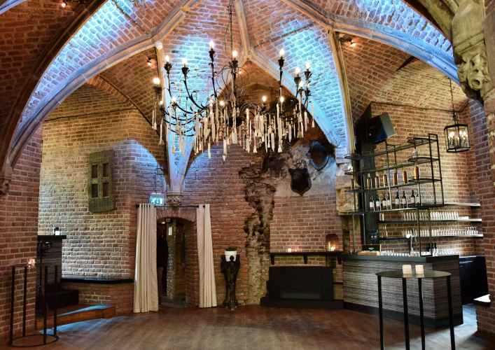 Kasteel Duurstede