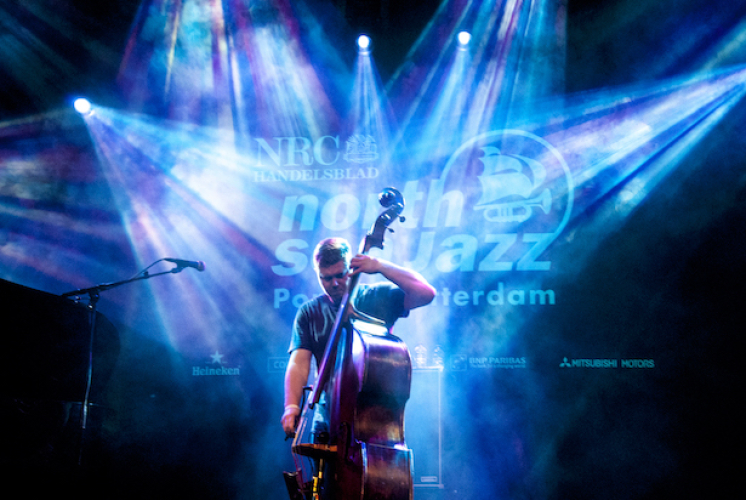 North Sea Jazz Festival