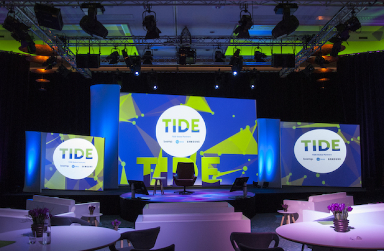 TIDE Congres