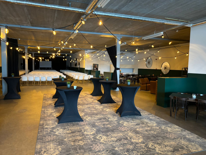 De Babbelaar - Bioscoop Goes