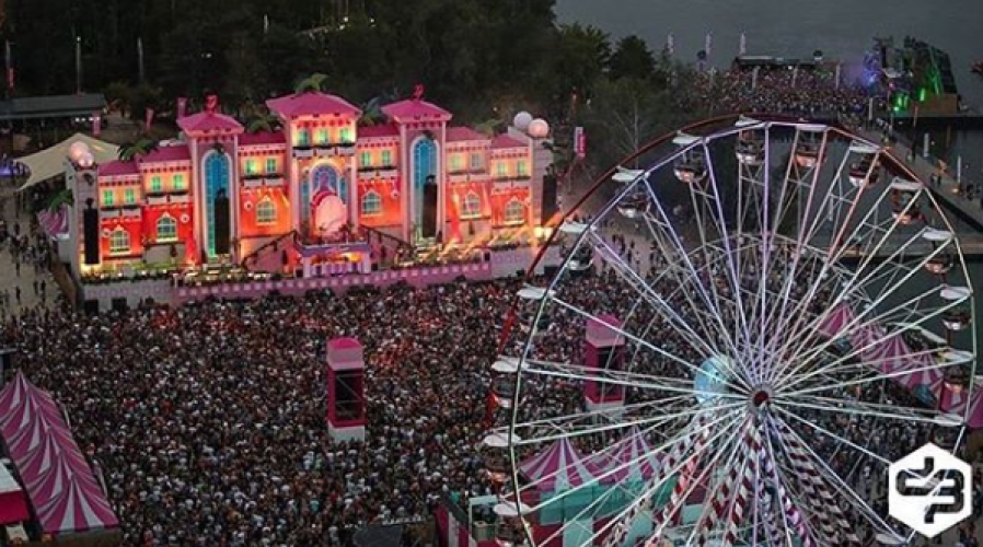 Decibel